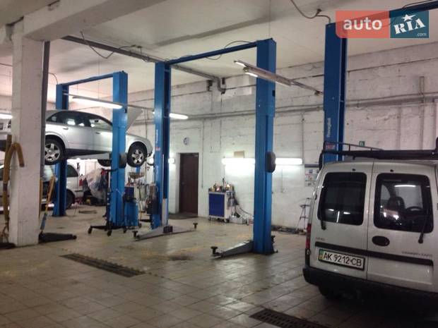 Автодок Автодок