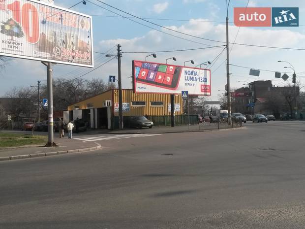 Автосервис на Соломенке Автосервис на Соломенке