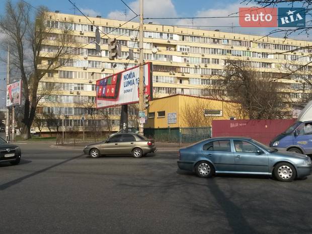 Автосервис на Соломенке Автосервис на Соломенке