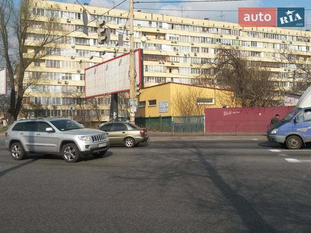 Автосервис на Соломенке Автосервис на Соломенке