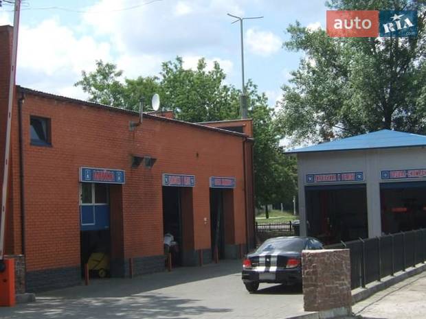 Автодоктор Автодоктор