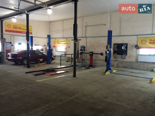 Garage-S Garage-S