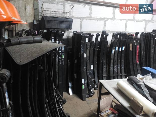 ОЗК АВТО-СЕРВИС Hyundai HD Isuzu NQR ОЗК АВТО-СЕРВИС Hyundai HD Isuzu NQR