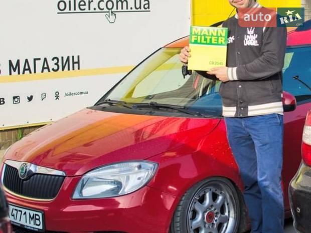 Автосервис и автомагазин OILER Автосервис и автомагазин OILER