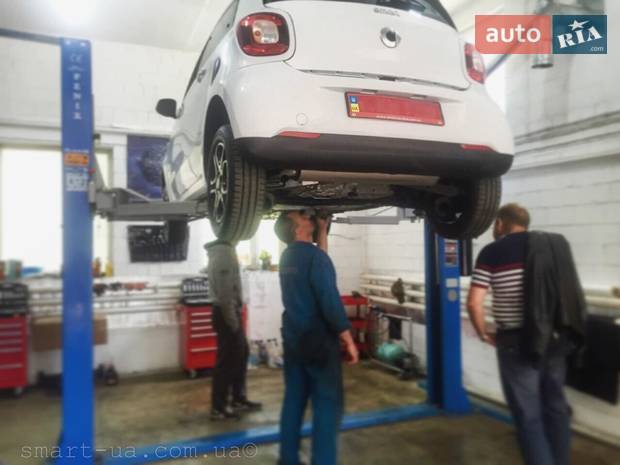 SMART-UA SMART-UA