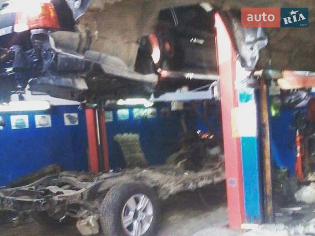 Автокомплекс "ФОРСАЖ" Автокомплекс "ФОРСАЖ"