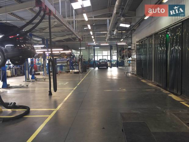 Богдан-Авто Подол Subaru Богдан-Авто Подол Subaru