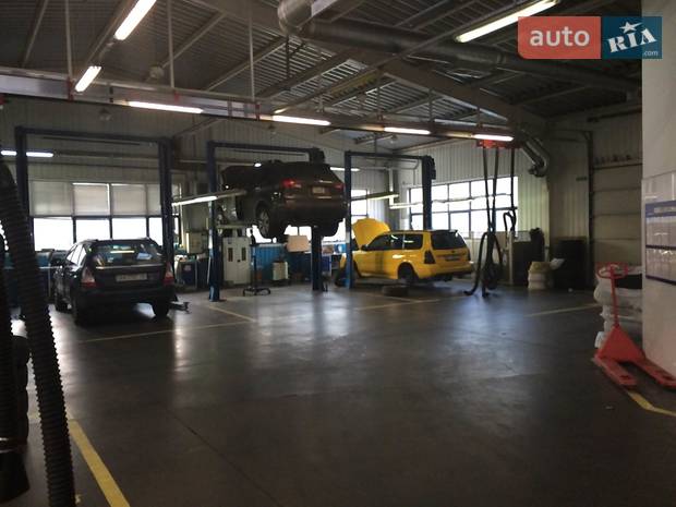 Богдан-Авто Подол Subaru Богдан-Авто Подол Subaru