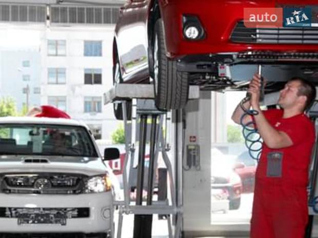 Автосаміт Автосаміт