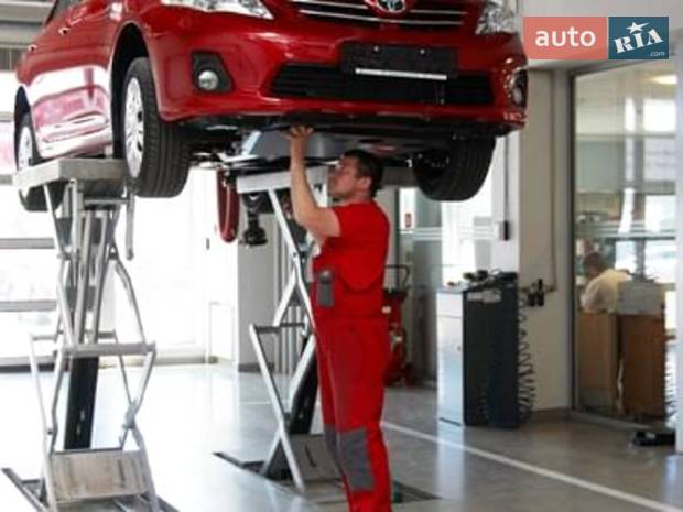 Автосаміт Автосаміт
