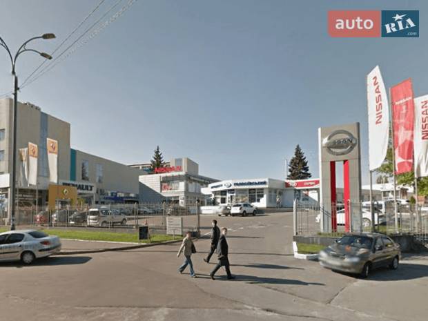 Автомобилный Центр Голосеевский Автомобилный Центр Голосеевский