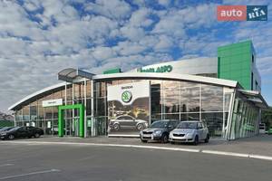СТО Автоцентр "Прага Авто на Кільцевій" СТО Автоцентр "Прага Авто на Кільцевій"