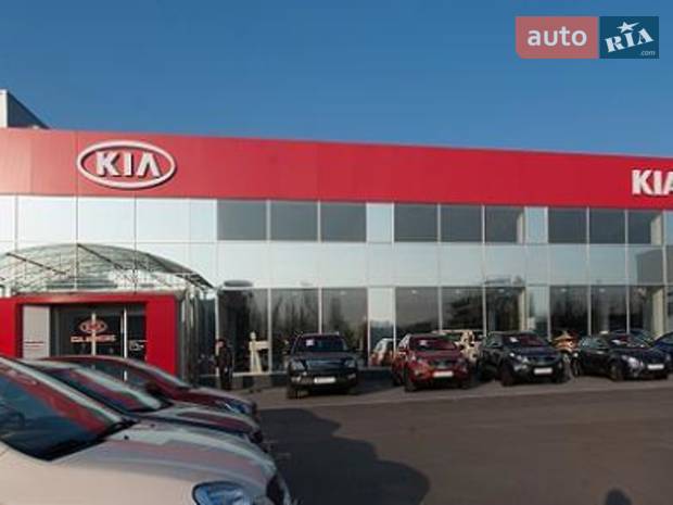 ТОВ "Автоцентр на Харківському" ТОВ "Автоцентр на Харківському"