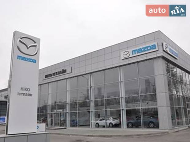 ТОВ «НІКО ІСТЛАЙН МЕГАПОЛІС» ТОВ «НІКО ІСТЛАЙН МЕГАПОЛІС»