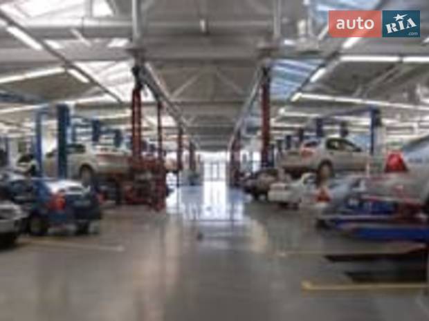 «Автоцентр на Столичном» CHEVROLET «Автоцентр на Столичном» CHEVROLET