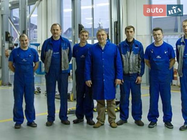 ООО «Эдем-Авто» ООО «Эдем-Авто»