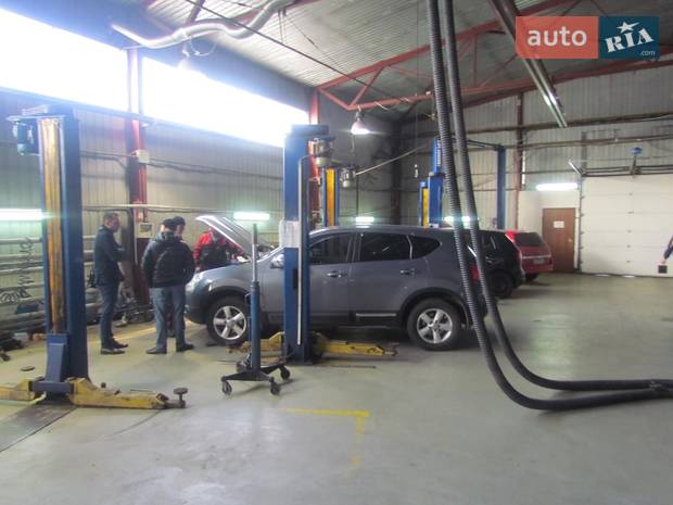 СТО Автосайт СТО Автосайт