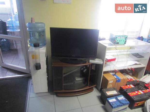 СТО Relax Auto 4x4 СТО Relax Auto 4x4