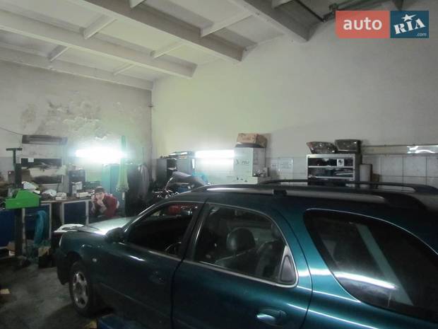 СТО Relax Auto 4x4 СТО Relax Auto 4x4