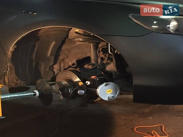 Autostandart Autostandart