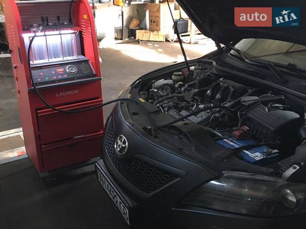 Autostandart Autostandart