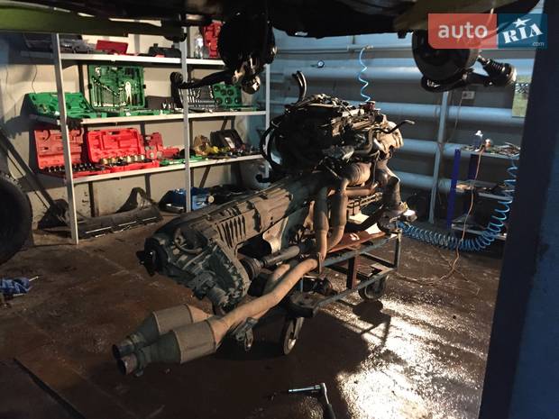 Autostandart Autostandart