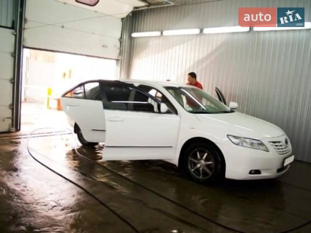 ТОВ Столиця Автоцентр ТОВ Столиця Автоцентр