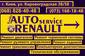 Family-AUTO service RENAULT Family-AUTO service RENAULT