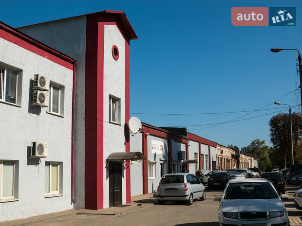 ПП "Компанія "Автодок" ПП "Компанія "Автодок"