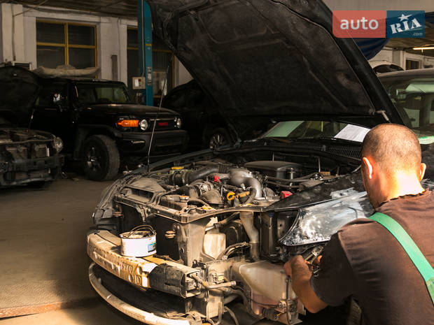 ПП "Компанія "Автодок" ПП "Компанія "Автодок"