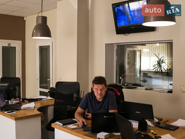 ПП "Компанія "Автодок" ПП "Компанія "Автодок"