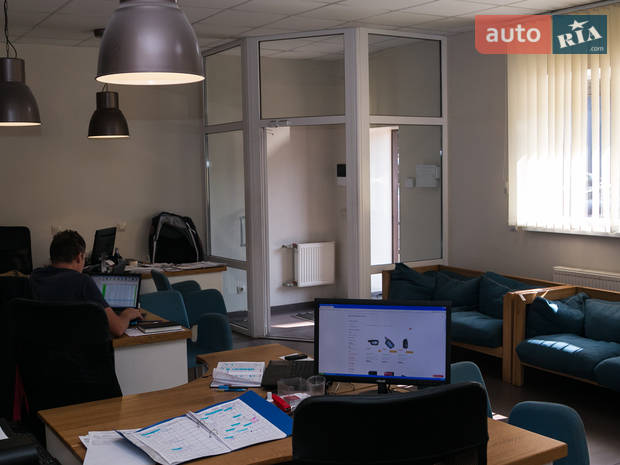 ПП "Компанія "Автодок" ПП "Компанія "Автодок"