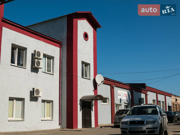 ПП "Компанія "Автодок" ПП "Компанія "Автодок"