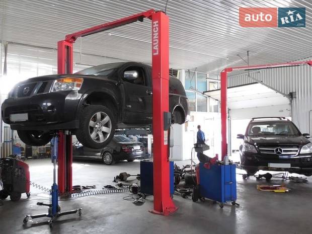 АвтоДом Сервис АвтоДом Сервис