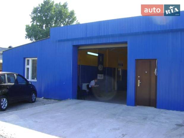СТО Ковад Автосервис СТО Ковад Автосервис
