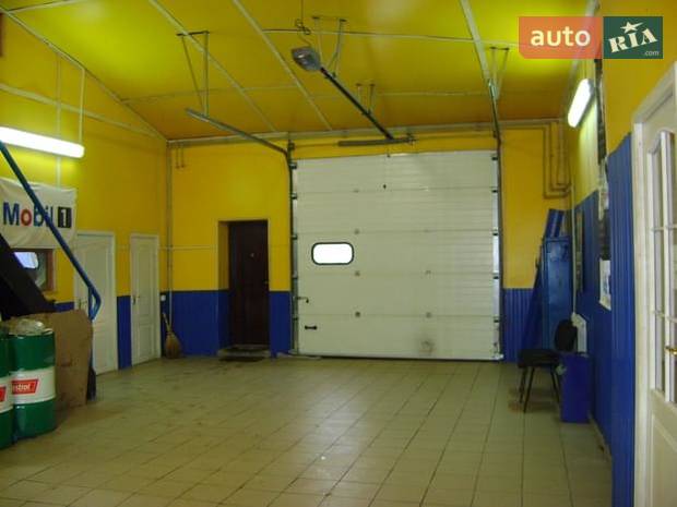 СТО Ковад Автосервис СТО Ковад Автосервис