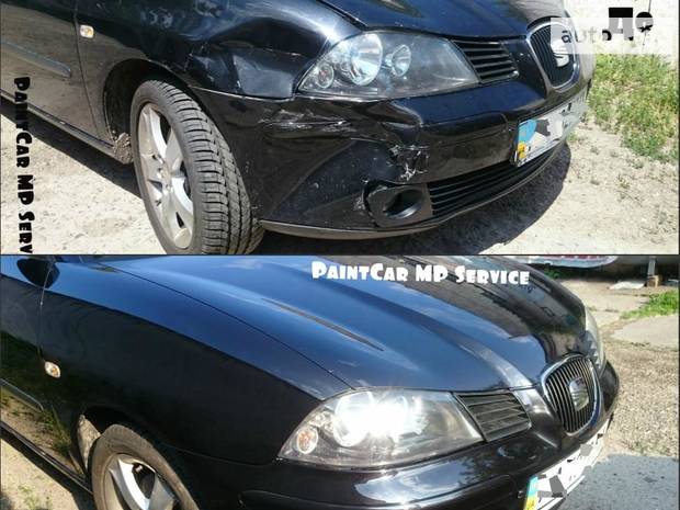 PaintCar Service PaintCar Service