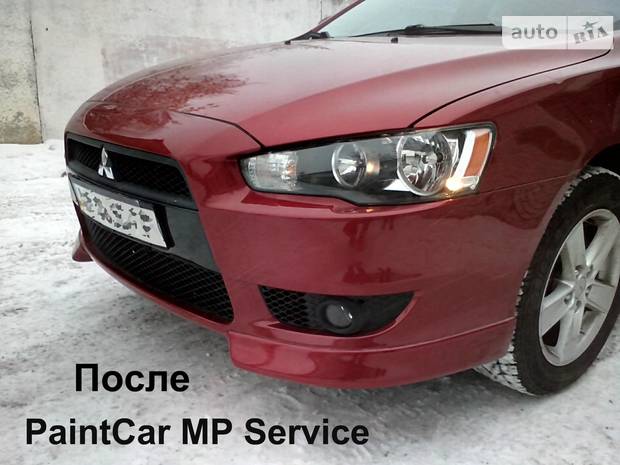PaintCar Service PaintCar Service