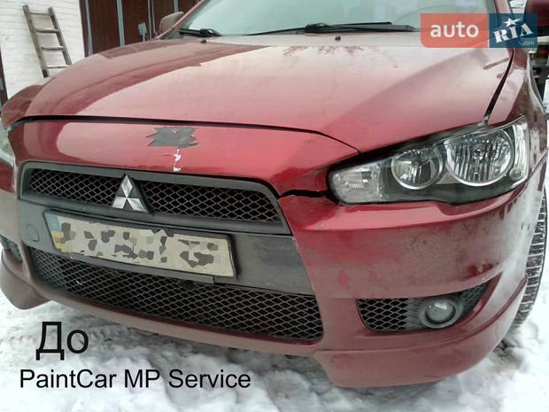 PaintCar Service PaintCar Service