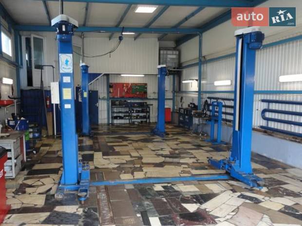 CarService CarService