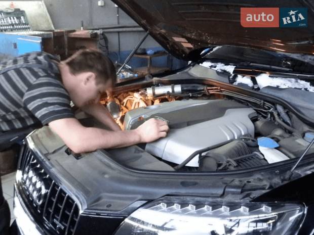 CarService CarService