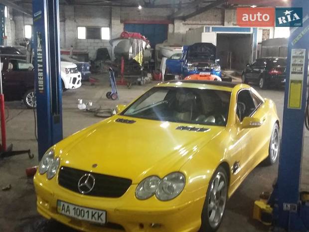 Autobodishop Autobodishop