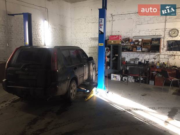 СТО AVTOROOM СТО AVTOROOM