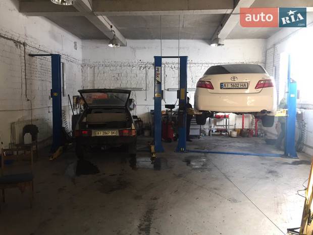 СТО AVTOROOM СТО AVTOROOM