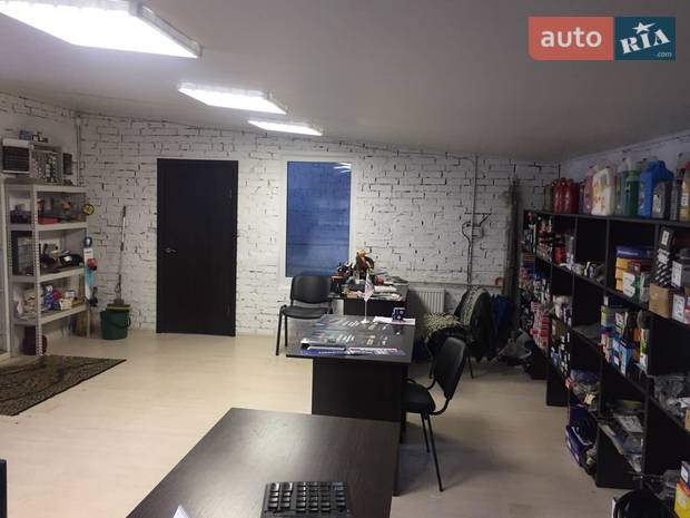 СТО AVTOROOM СТО AVTOROOM