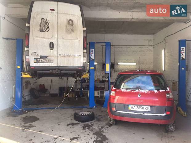 СТО AVTOROOM СТО AVTOROOM
