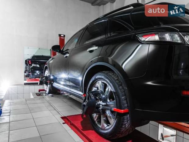 СТО AutoKiss СТО AutoKiss