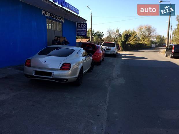 СТО AutoKiss СТО AutoKiss