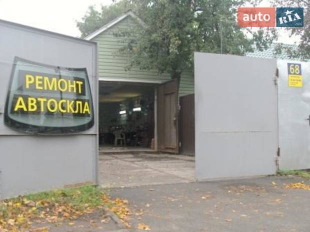 Ремонт автостекла на Соломенке Ремонт автостекла на Соломенке