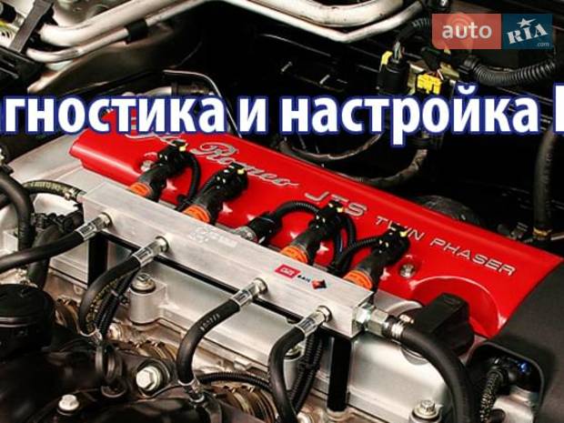 Автопартнер на Оболони Автопартнер на Оболони